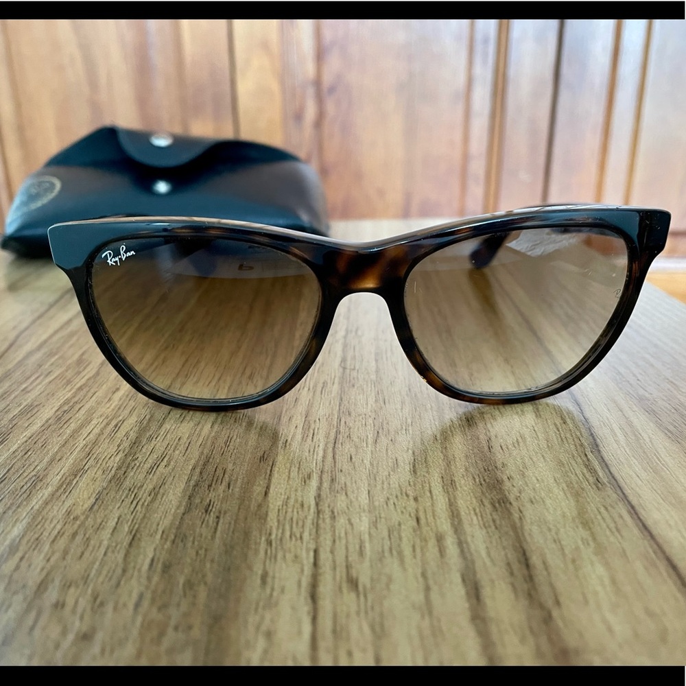 Ray-Ban Sunglasses